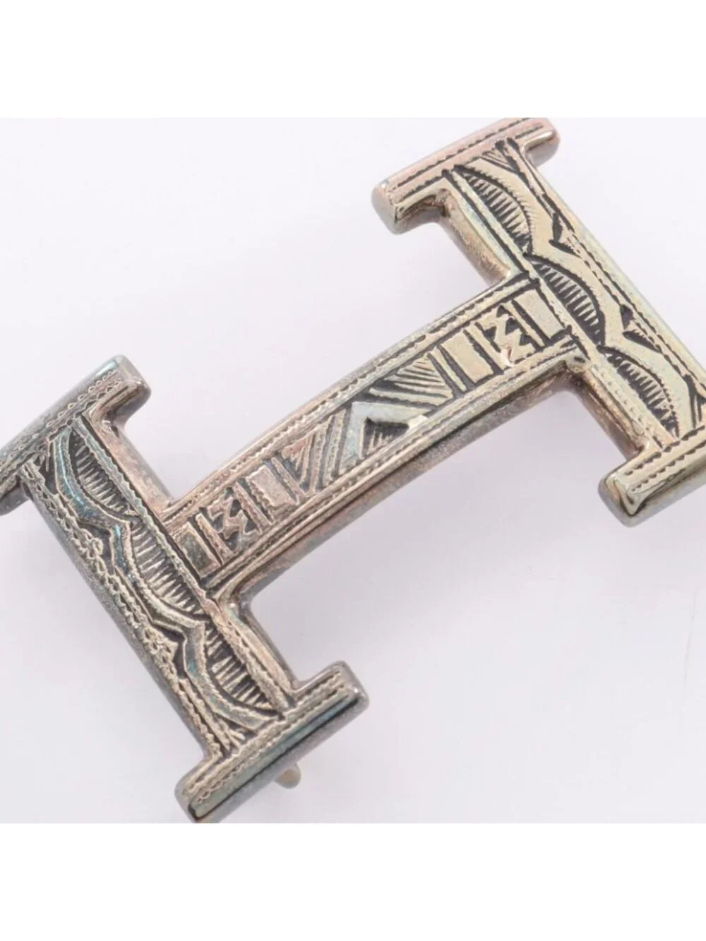 Hermes this authentic